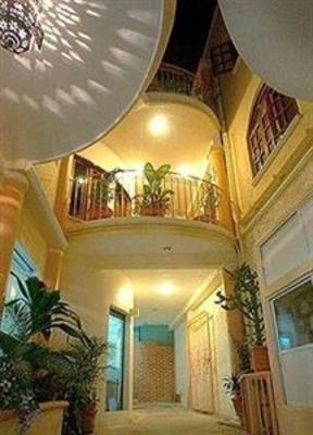 фото отеля Hotel Cielo