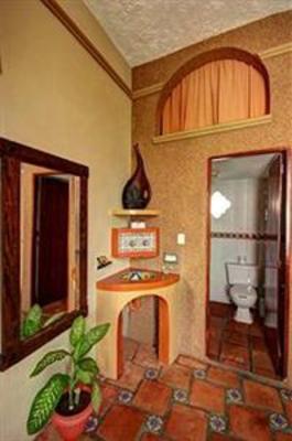 фото отеля Hotel Cielo