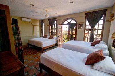 фото отеля Hotel Cielo