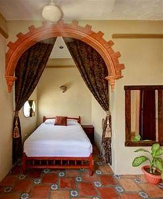 фото отеля Hotel Cielo