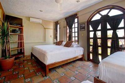 фото отеля Hotel Cielo