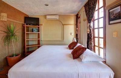 фото отеля Hotel Cielo
