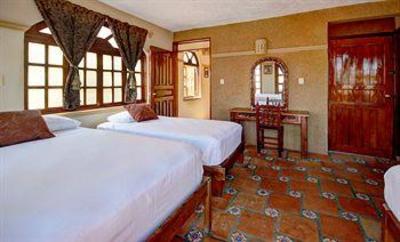 фото отеля Hotel Cielo