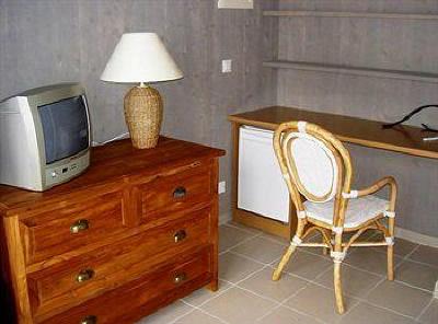 фото отеля Hotel La Villa Passagere Le Bois-Plage-en-Re