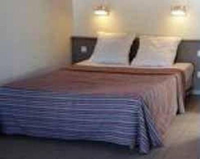 фото отеля Hotel La Villa Passagere Le Bois-Plage-en-Re