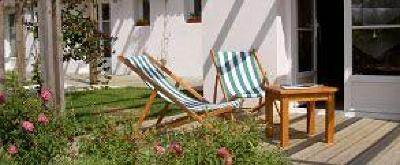 фото отеля Hotel La Villa Passagere Le Bois-Plage-en-Re