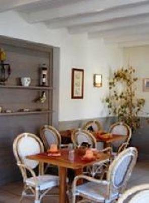фото отеля Hotel La Villa Passagere Le Bois-Plage-en-Re