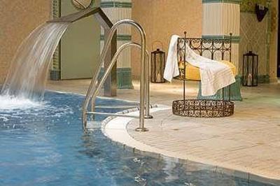 фото отеля Strandhotel Heringsdorf