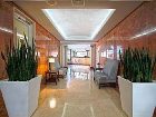 фото отеля Howard Johnson Hotel Carolina/San Juan