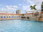 фото отеля Howard Johnson Hotel Carolina/San Juan