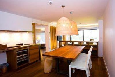 фото отеля 7800 Cesme Residences & Hotel