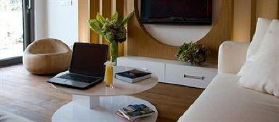 фото отеля 7800 Cesme Residences & Hotel