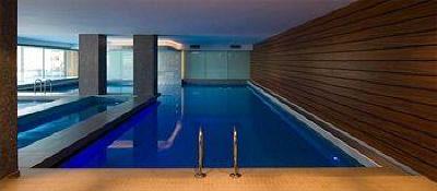 фото отеля 7800 Cesme Residences & Hotel