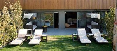 фото отеля 7800 Cesme Residences & Hotel