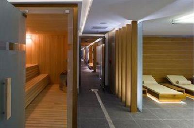 фото отеля 7800 Cesme Residences & Hotel