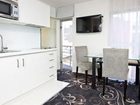 фото отеля Central City Apartment Hotel