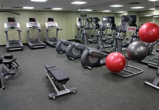 фото отеля Courtyard by Marriott Denver Downtown