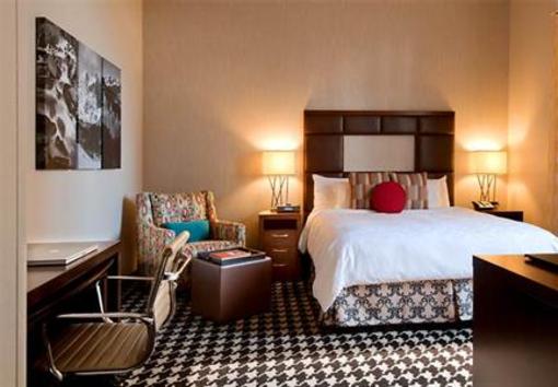 фото отеля Courtyard by Marriott Denver Downtown