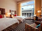 фото отеля Courtyard by Marriott Denver Downtown