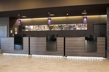 фото отеля Crowne Plaza Birmingham City Centre