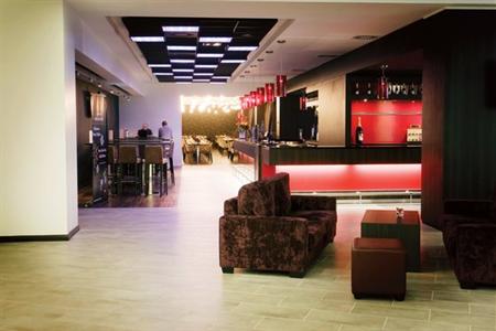 фото отеля Crowne Plaza Birmingham City Centre