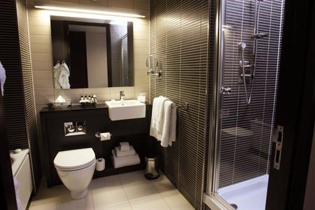 фото отеля Crowne Plaza Birmingham City Centre