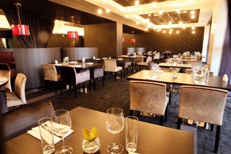 фото отеля Crowne Plaza Birmingham City Centre