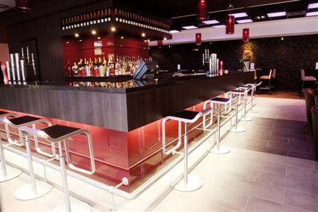 фото отеля Crowne Plaza Birmingham City Centre