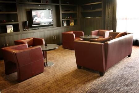 фото отеля Crowne Plaza Birmingham City Centre
