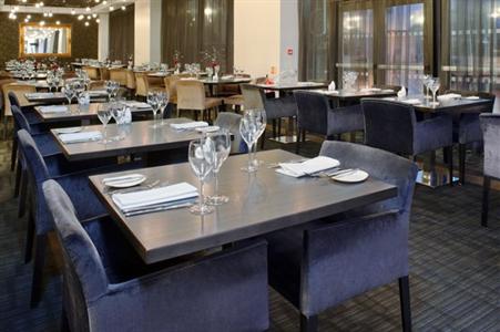 фото отеля Crowne Plaza Birmingham City Centre