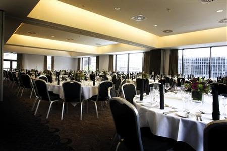 фото отеля Crowne Plaza Birmingham City Centre