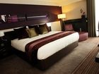 фото отеля Crowne Plaza Birmingham City Centre