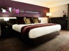 фото отеля Crowne Plaza Birmingham City Centre