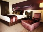 фото отеля Crowne Plaza Birmingham City Centre