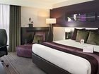 фото отеля Crowne Plaza Birmingham City Centre