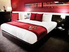 фото отеля Crowne Plaza Birmingham City Centre