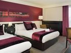 фото отеля Crowne Plaza Birmingham City Centre