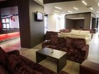 фото отеля Crowne Plaza Birmingham City Centre