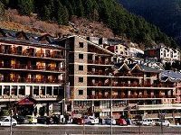 Hotel Marvel Arinsal