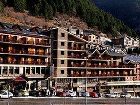 фото отеля Hotel Marvel Arinsal