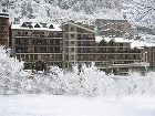 фото отеля Hotel Marvel Arinsal