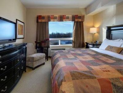 фото отеля Ramada Drayton Valley