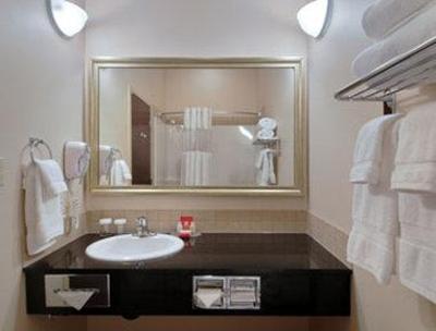 фото отеля Ramada Drayton Valley