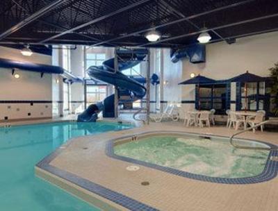 фото отеля Ramada Drayton Valley
