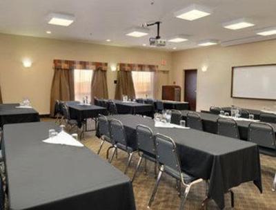 фото отеля Ramada Drayton Valley