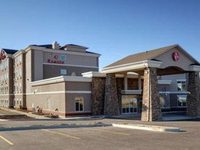 Ramada Drayton Valley