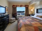 фото отеля Ramada Drayton Valley