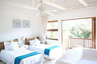 фото отеля Crawfords On Beacon Isle Hotel Plettenberg Bay