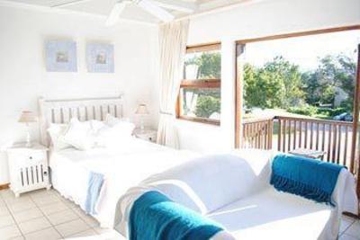 фото отеля Crawfords On Beacon Isle Hotel Plettenberg Bay