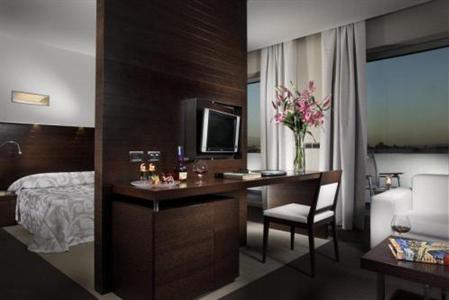 фото отеля Hotel Selene